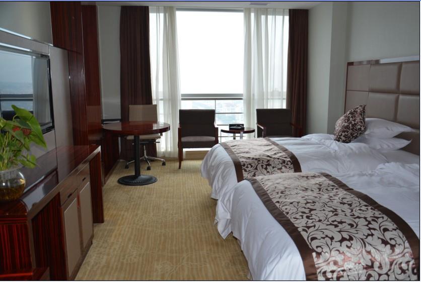 Fuzhou Gaohu Hotel Pokoj fotografie